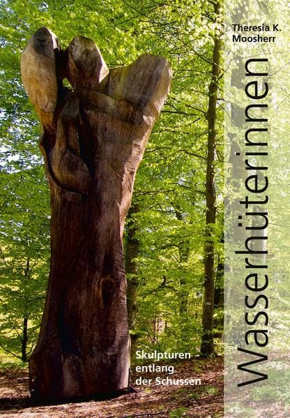 Wasserhüterinnen: Skulpturen entlang der Schussen Film, Art & Culture