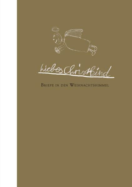 Liebes Christkind! Contemporary literature