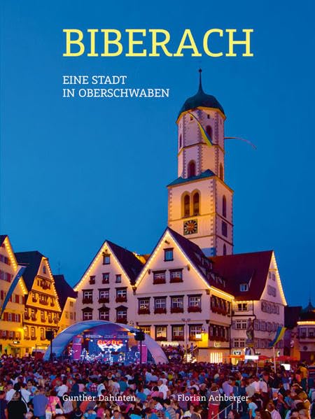 Biberach Leisure, Home & Garden Books
