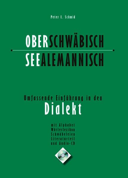 Oberschwäbisch, Seealemannisch General education