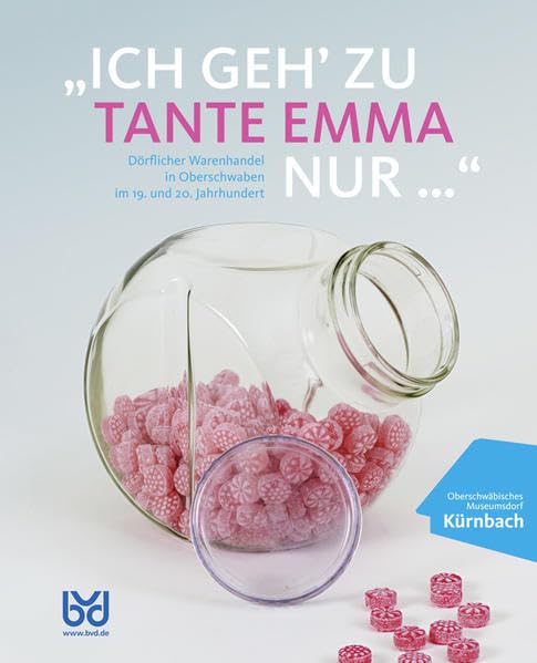 "Ich geh' zu Tante Emma nur..." Contemporary literature