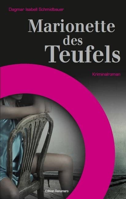 Product Image: Marionette des Teufels