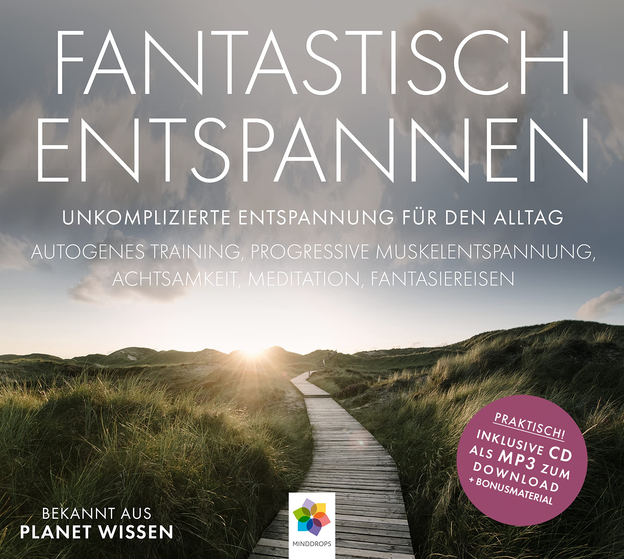 Fantastisch Entspannen Lifestyle Books