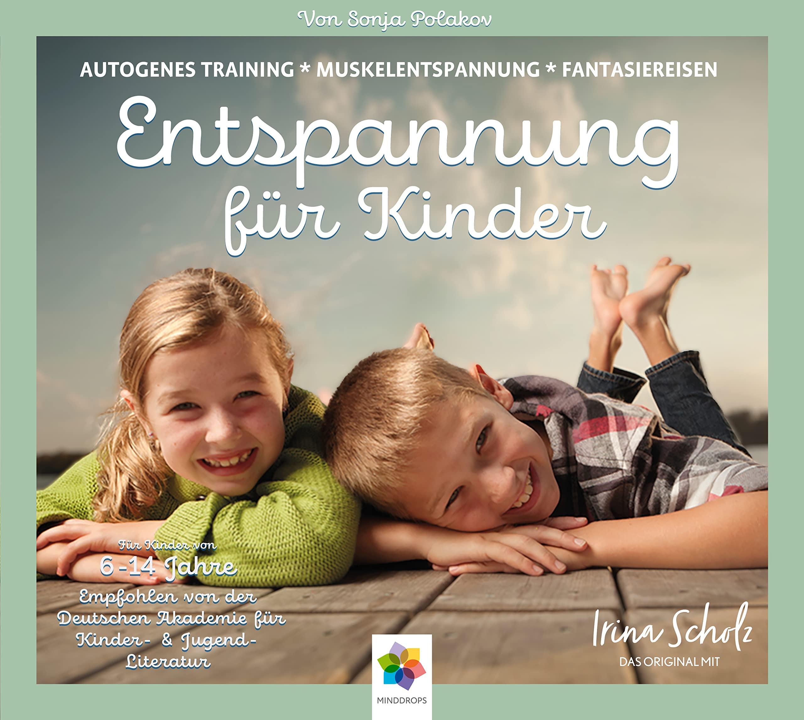 ENTSPANNUNG FÜR KINDER Health, Nutrition & Fitness