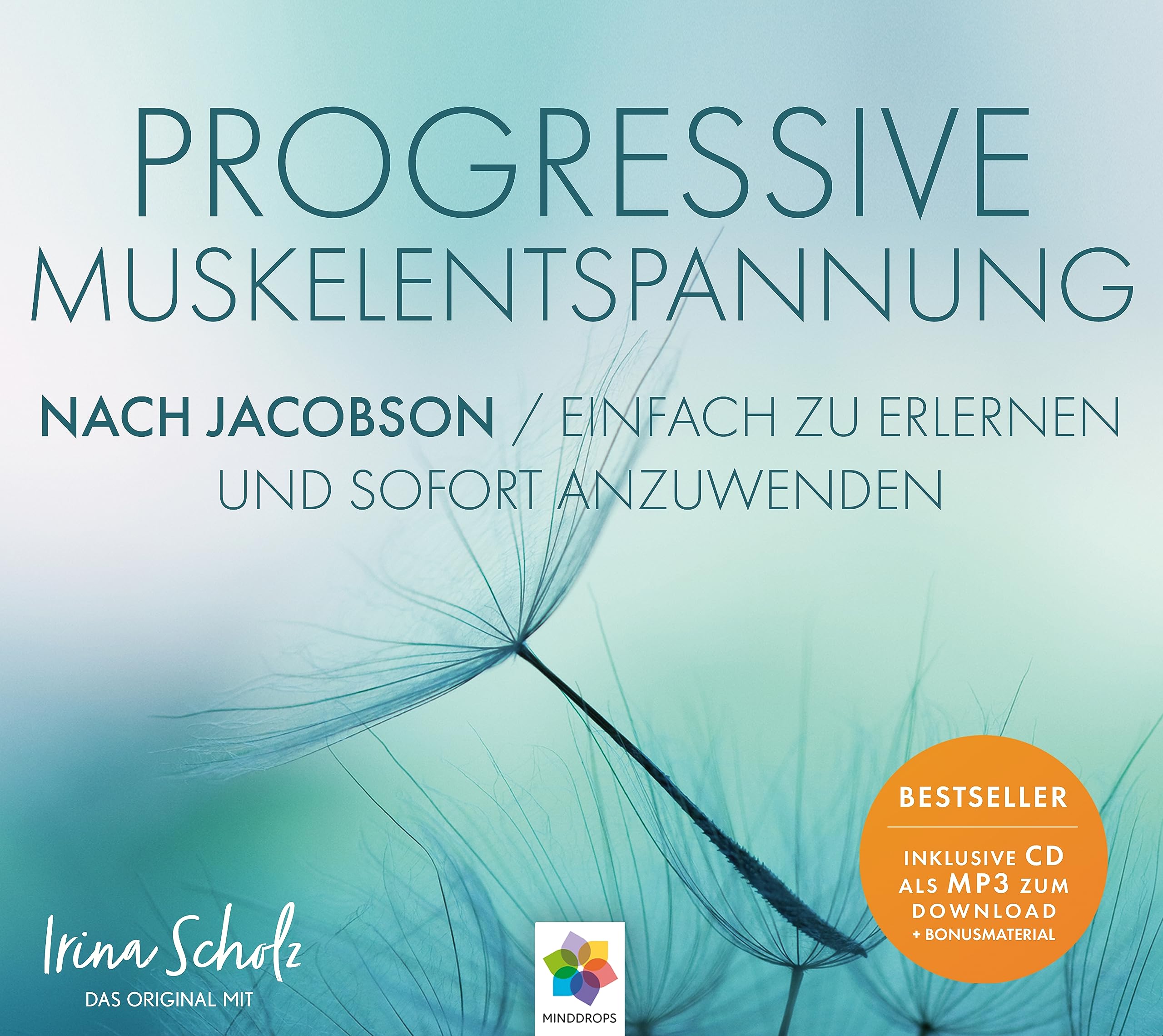 PROGRESSIVE MUSKELENTSPANNUNG Health, Nutrition & Fitness Books