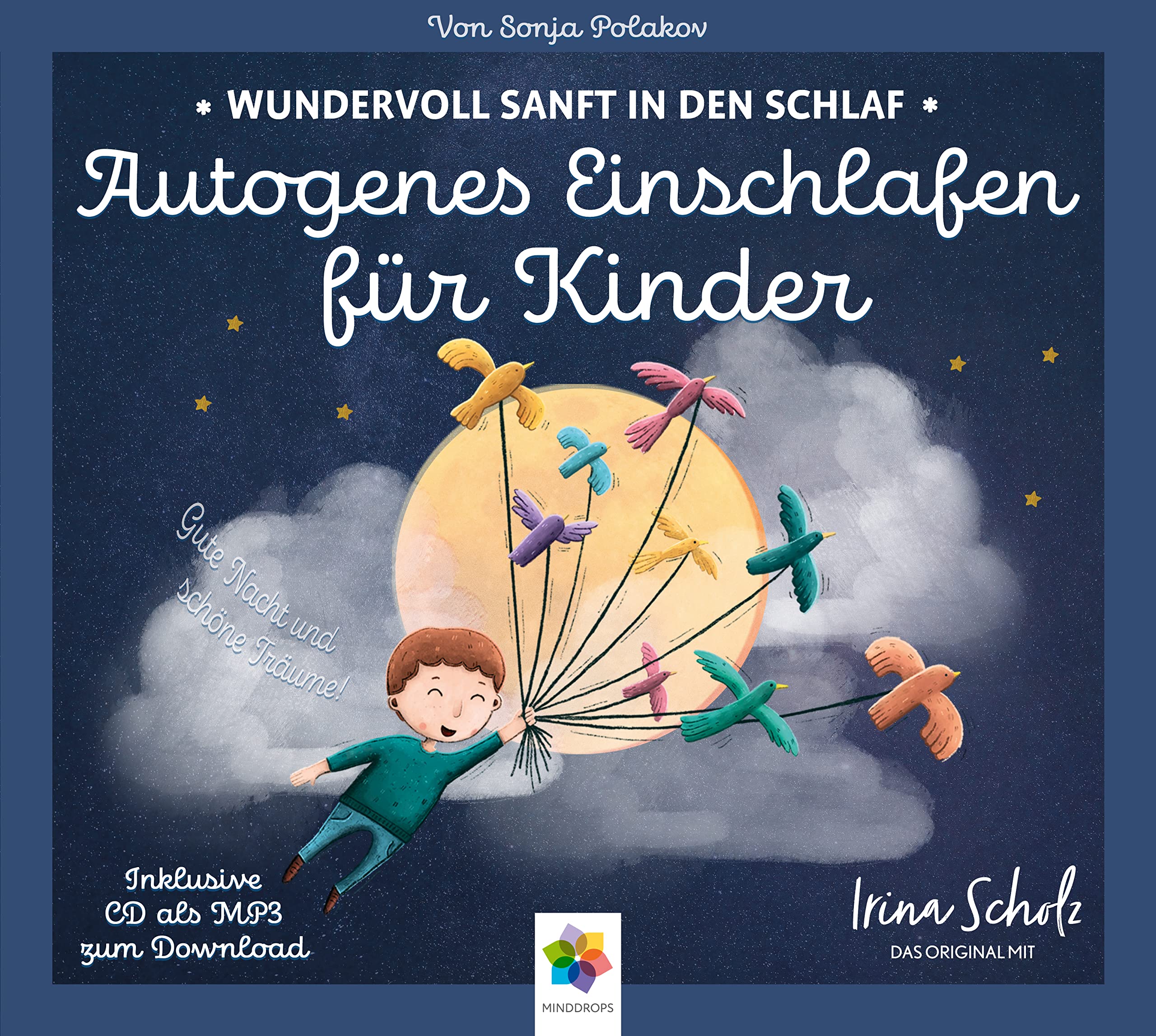 AUTOGENES EINSCHLAFEN FÜR KINDER Parents & Children