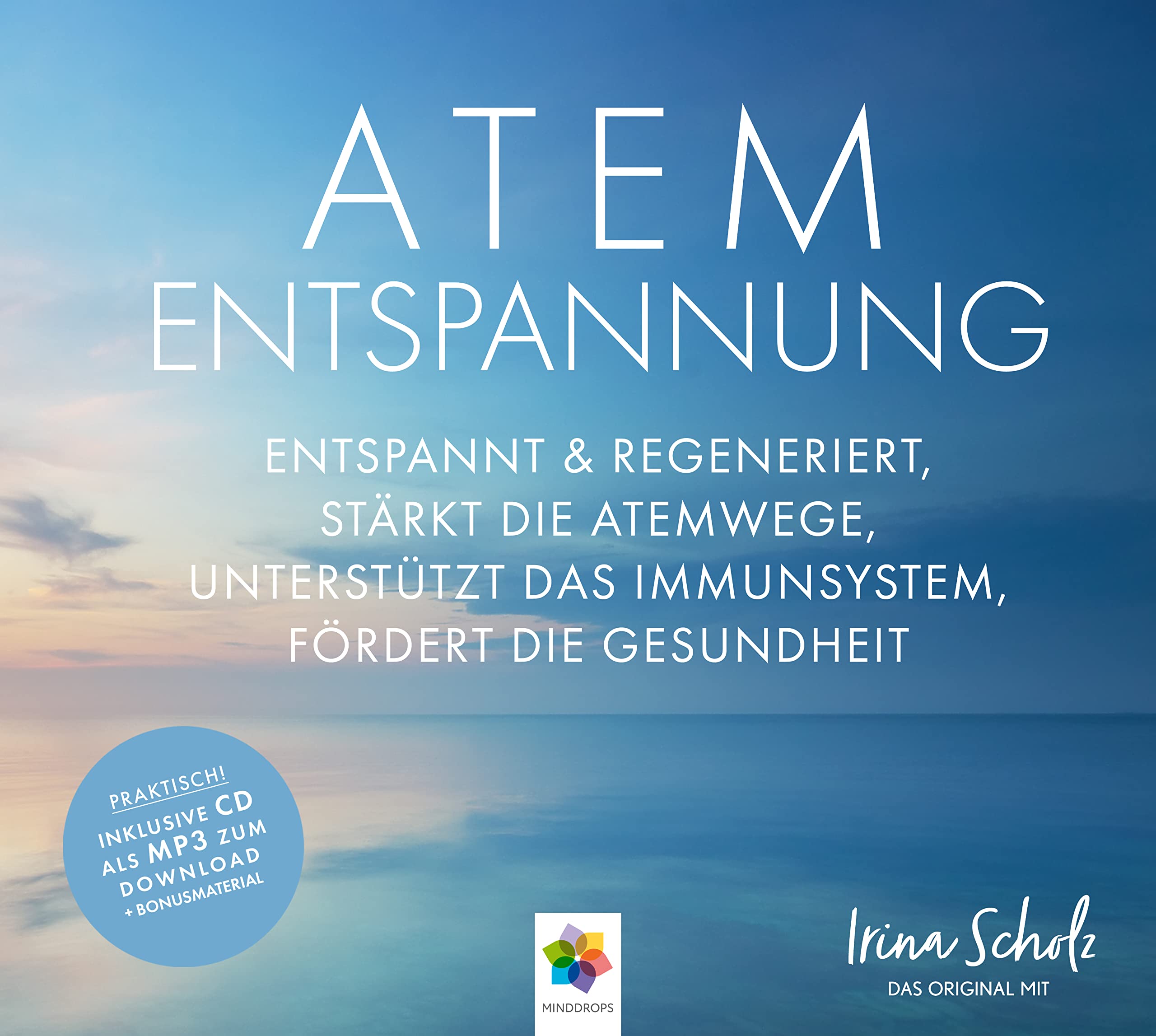 ATEMENTSPANNUNG Health, Nutrition & Fitness