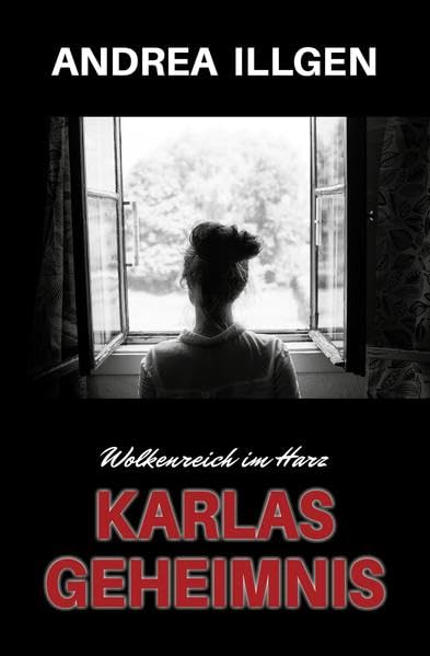 Karlas Geheimnis (Wolkenreich im Harz) Contemporary literature