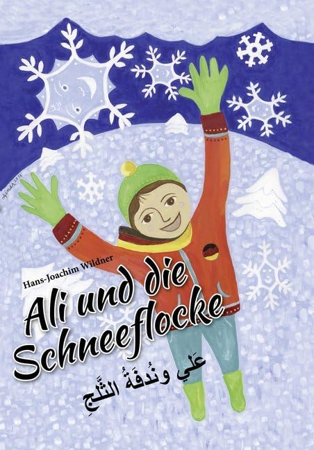 Ali und die Schneeflocke Non-fiction