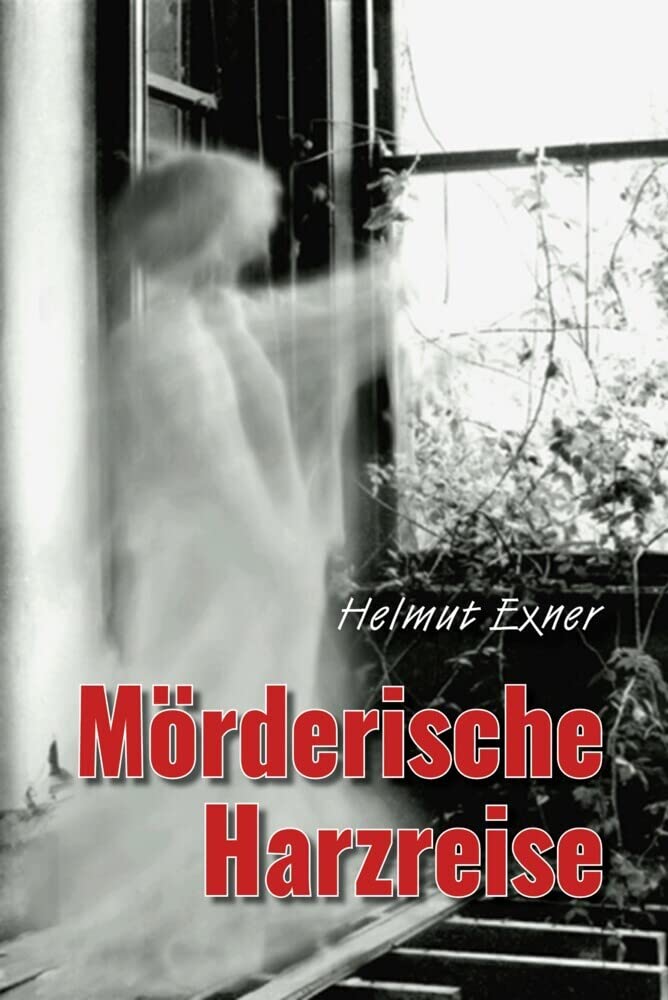 Product Image: Mörderische Harzreise