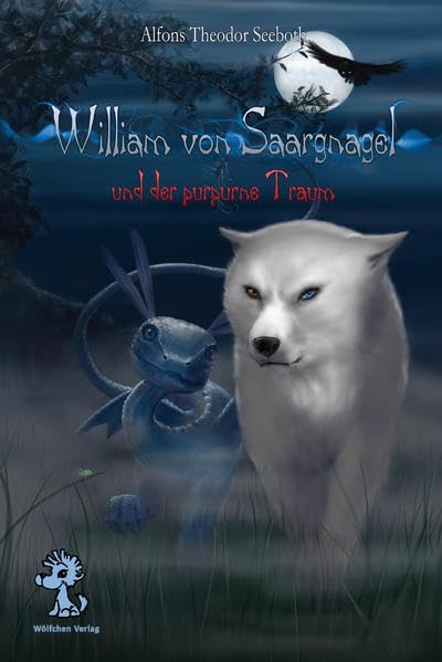 Product Image: William von Saargnagel