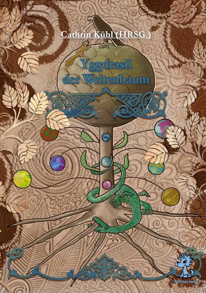 Yggdrasil der Weltenbaum Fairy Tales & Legends