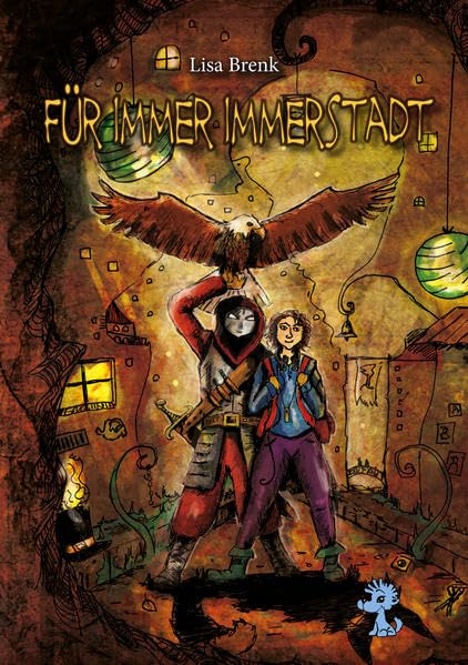 Für immer Immerstadt Contemporary literature