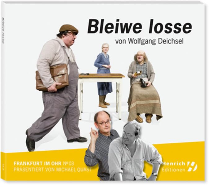 Product Image: Bleiwe Losse