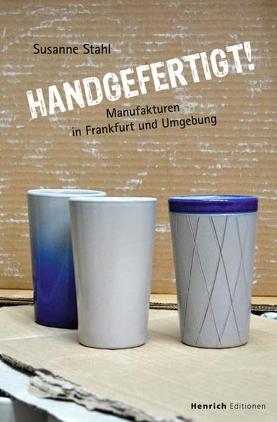 Product Image: Handgefertigt