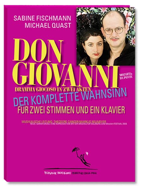 Product Image: Don Giovanni