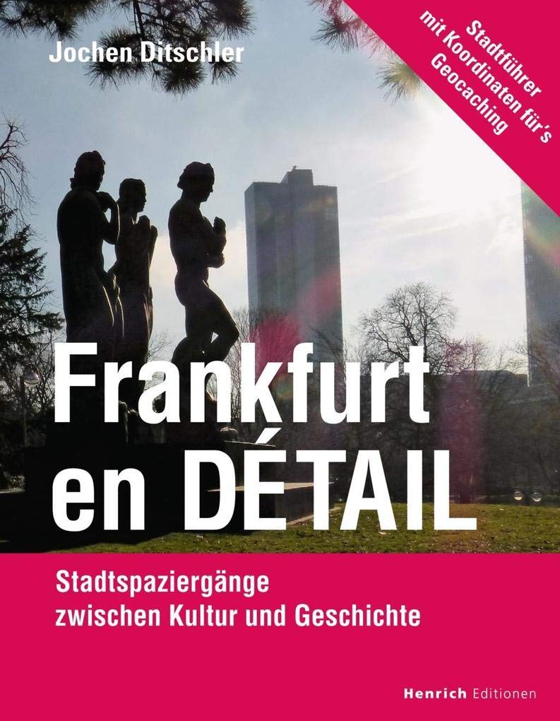 Frankfurt en Détail Leisure, Home & Garden