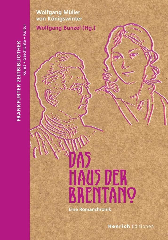Das Haus der Brentano Classics