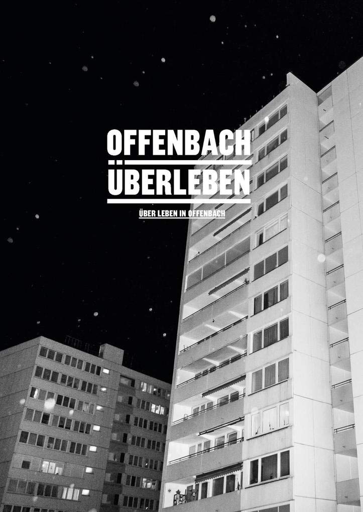 Offenbach Überleben Books