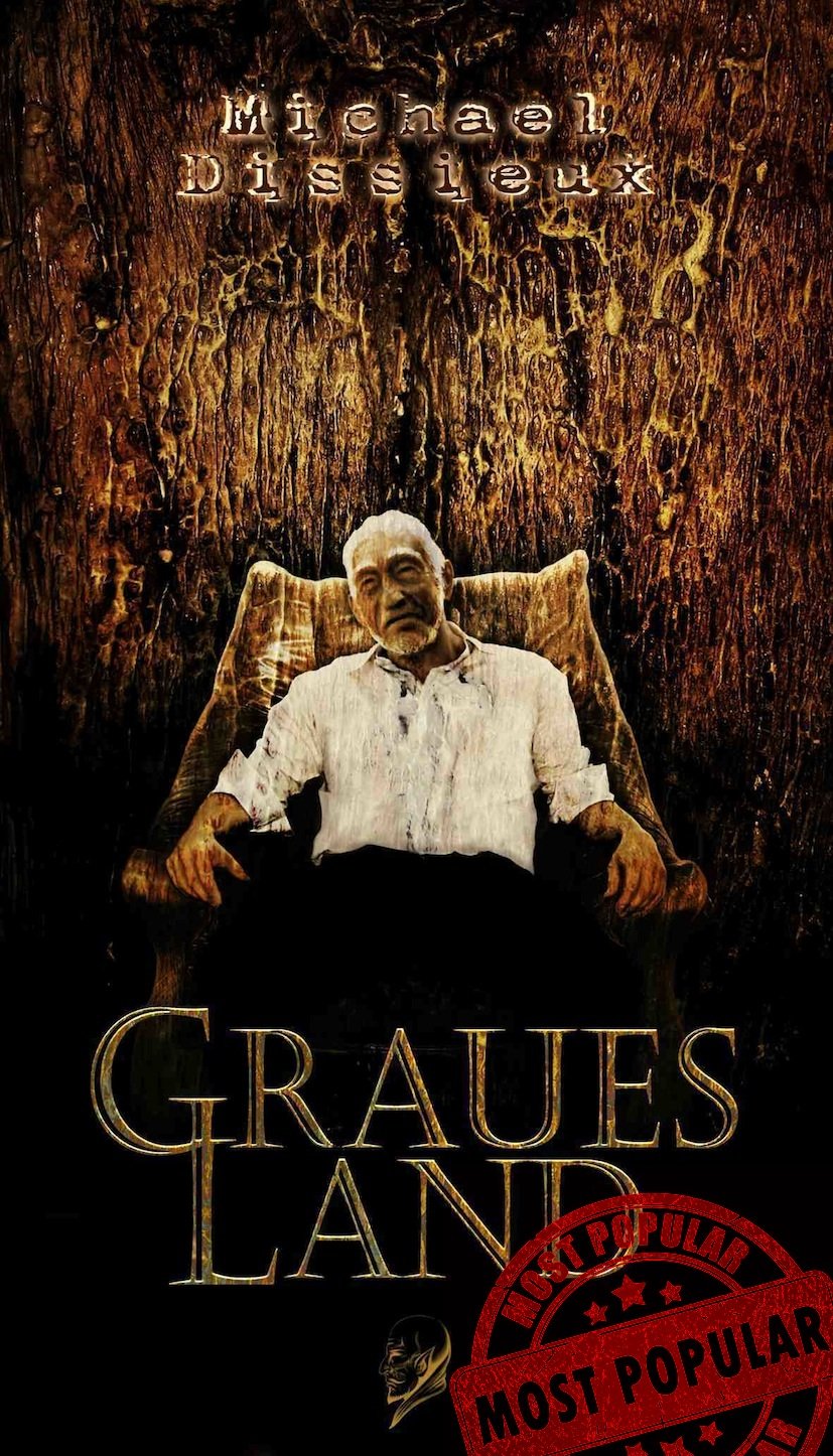 Graues Land Horror & Mystery
