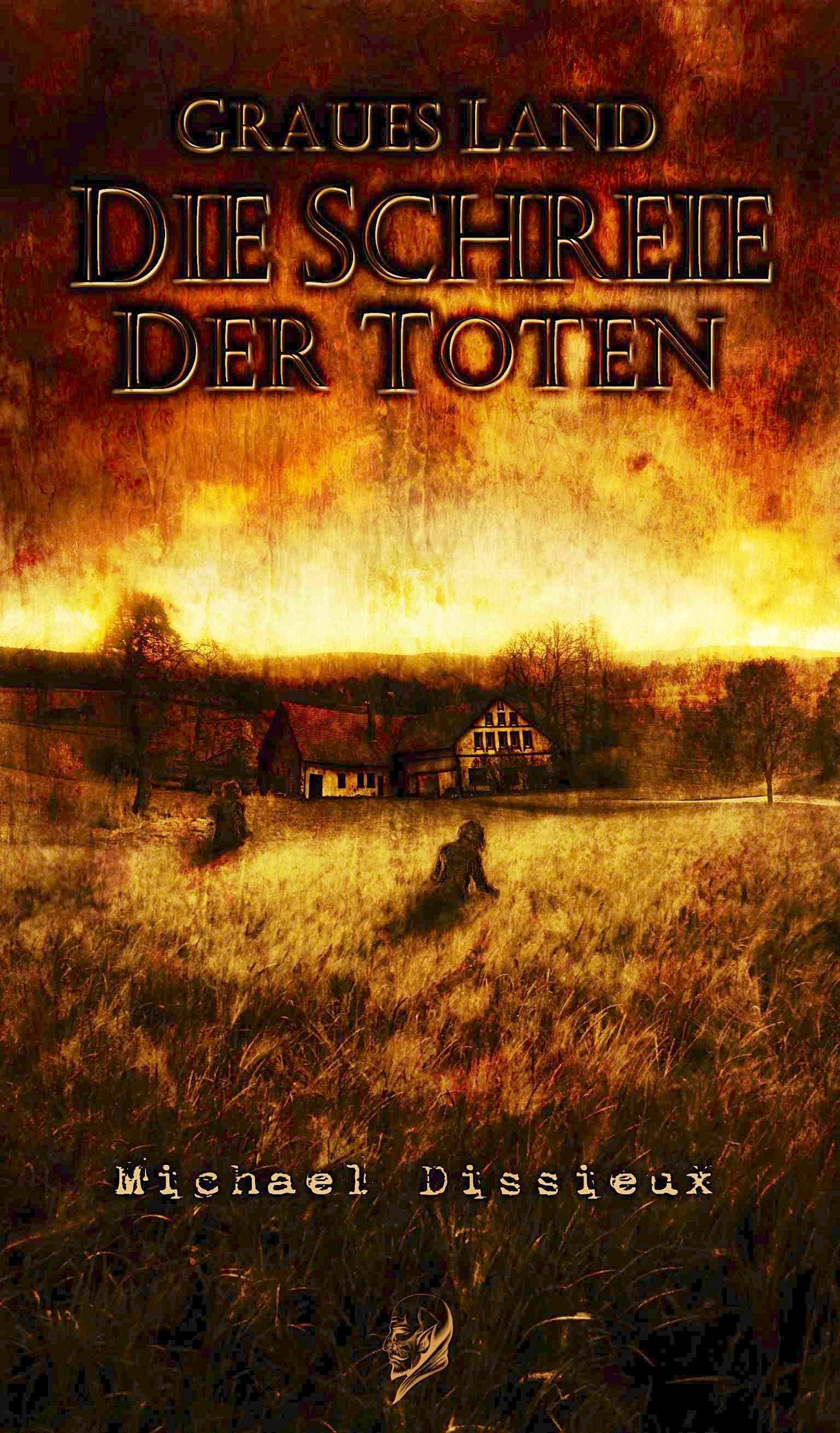 Graues Land - Die Schreie der Toten Horror & Mystery