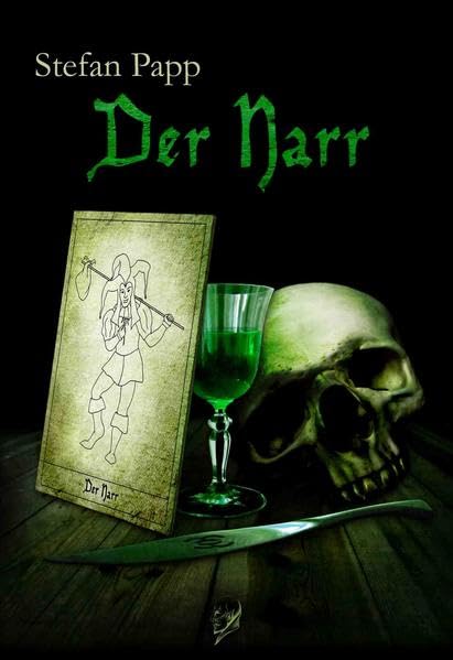 Der Narr Contemporary literature