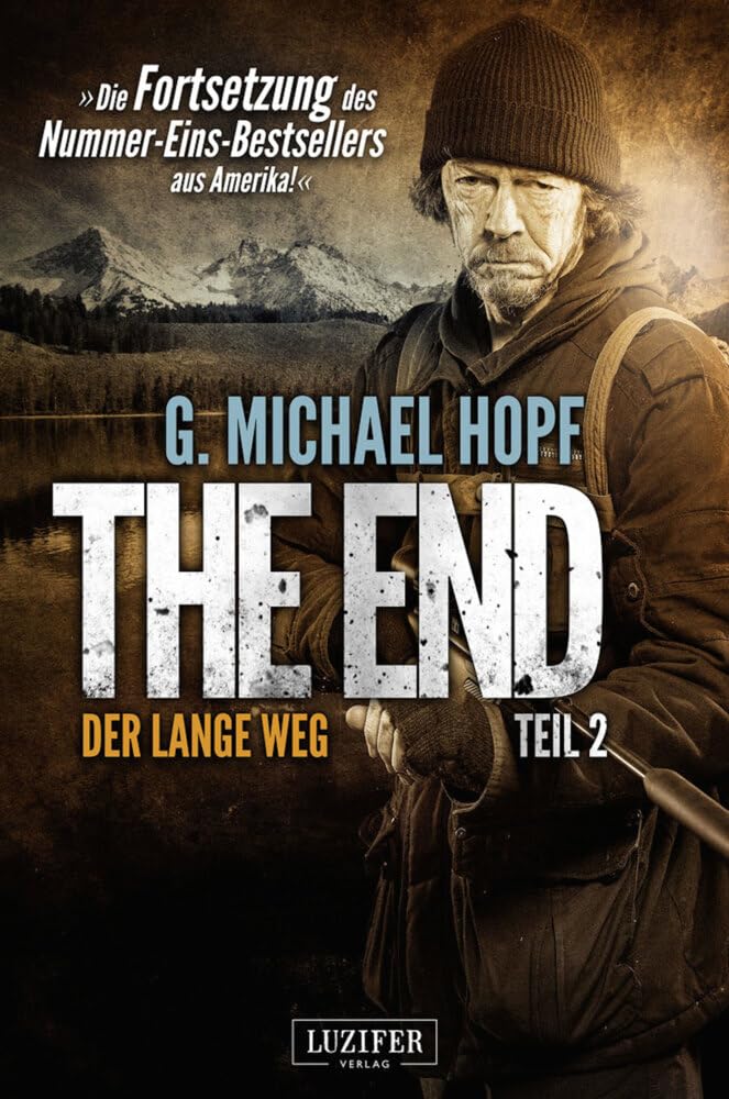 Product Image: The End 2 - Der lange Weg