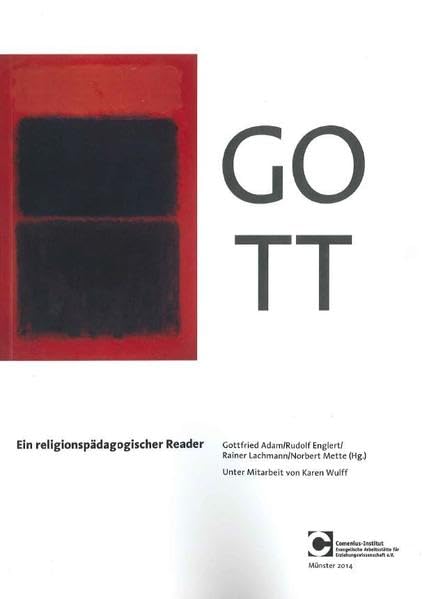 Product Image: Gott: ein religionspädagogischer Reader