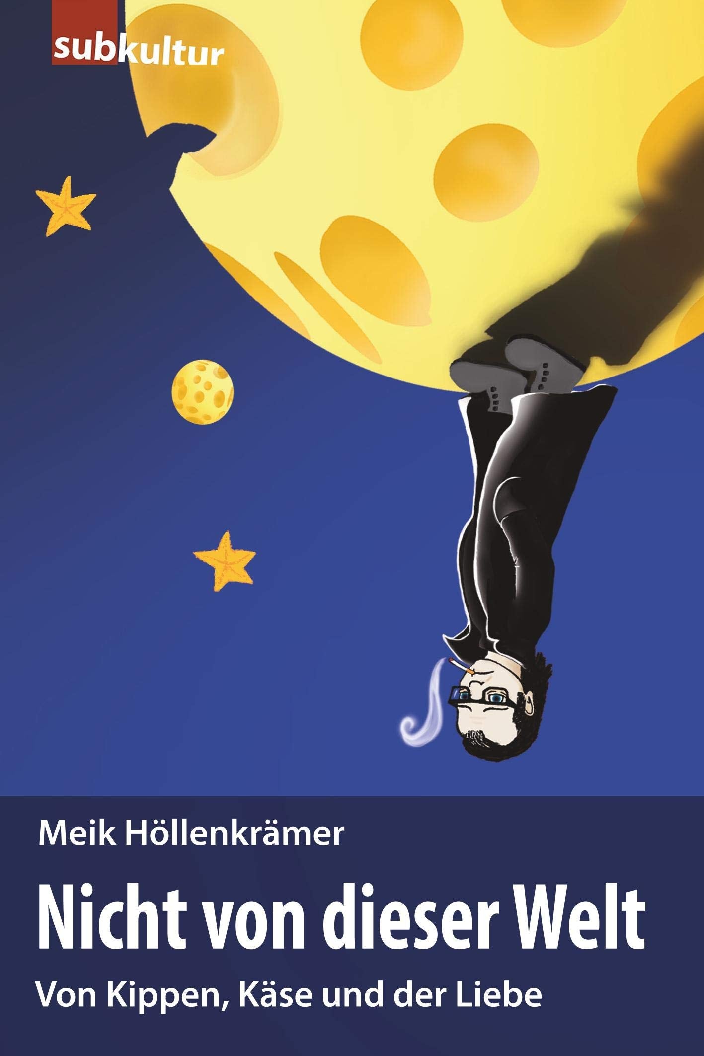 Nicht von dieser Welt Contemporary literature