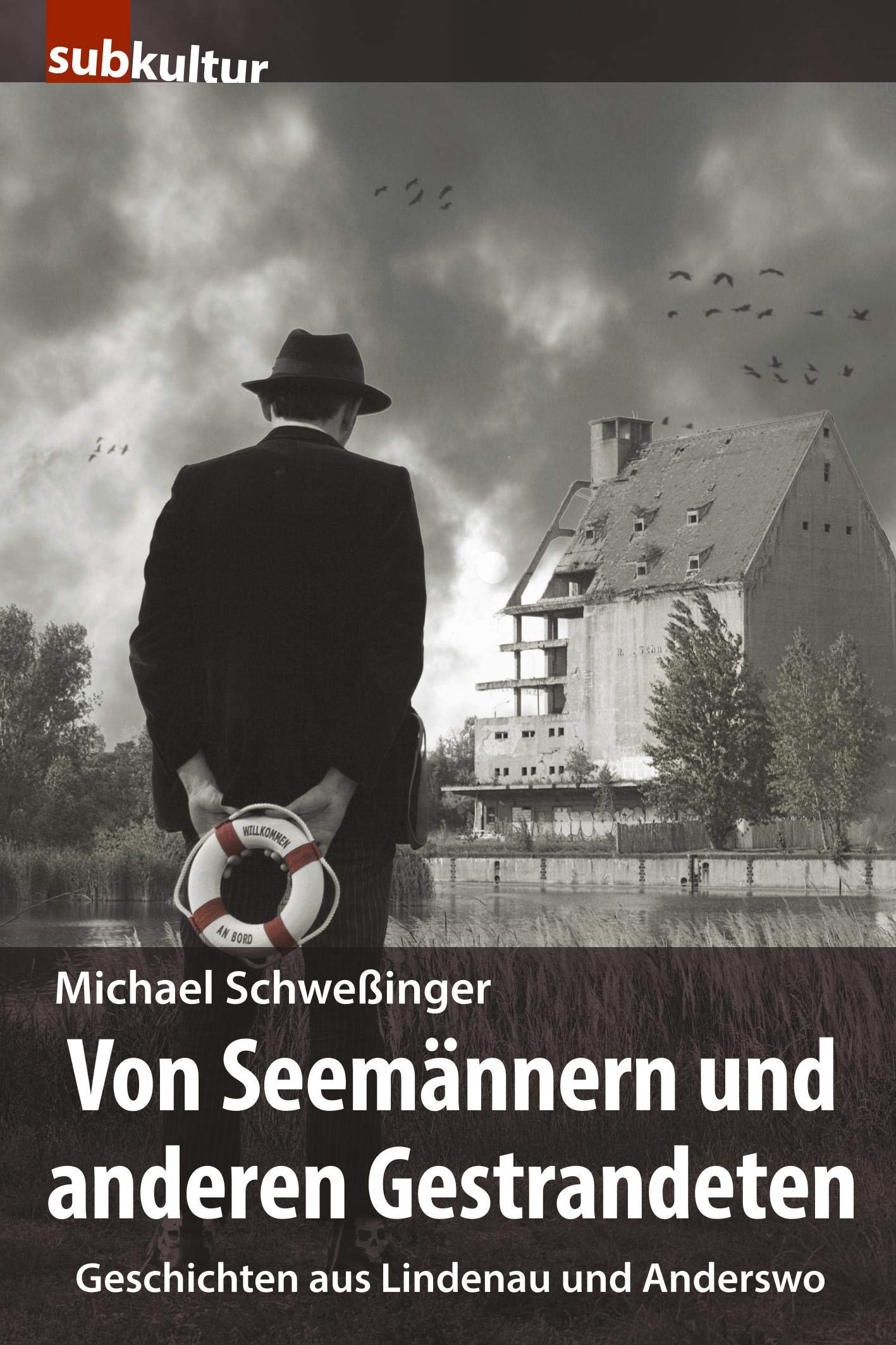Von Seemännern und anderen Gestrandeten book