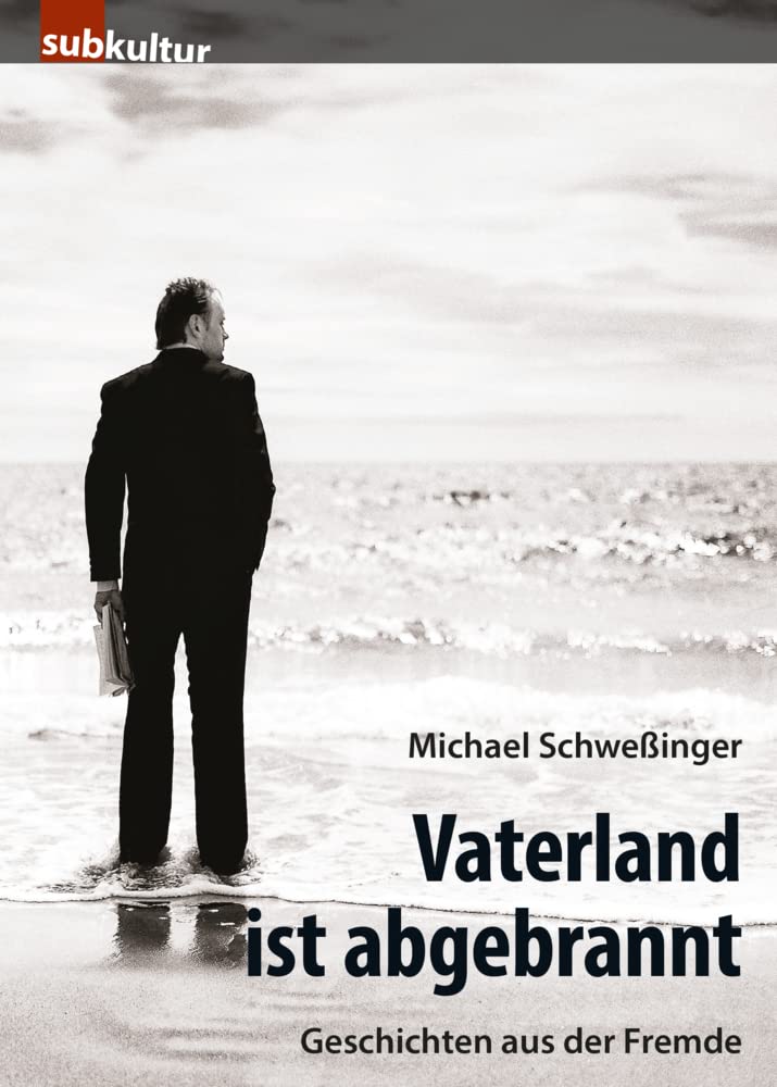 Vaterland ist abgebrannt Social Sciences