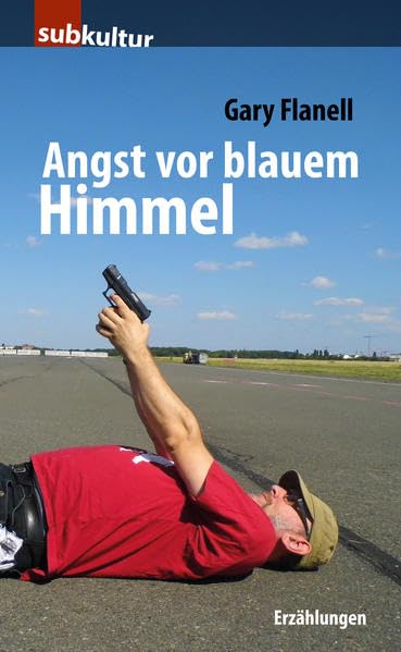 Product Image: Angst vor blauem Himmel