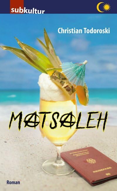Matsaleh: Roman Contemporary literature