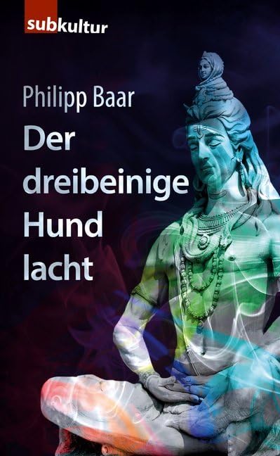 Der dreibeinige Hund lacht Contemporary literature