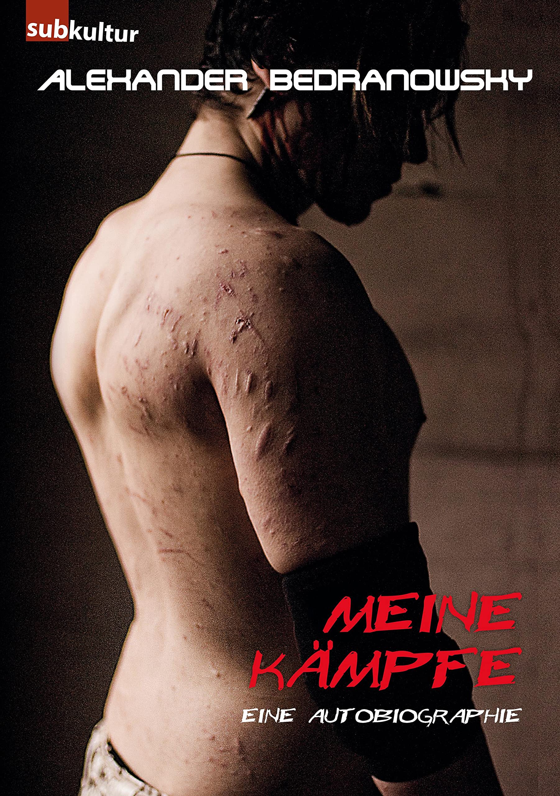 Product Image: Meine Kämpfe