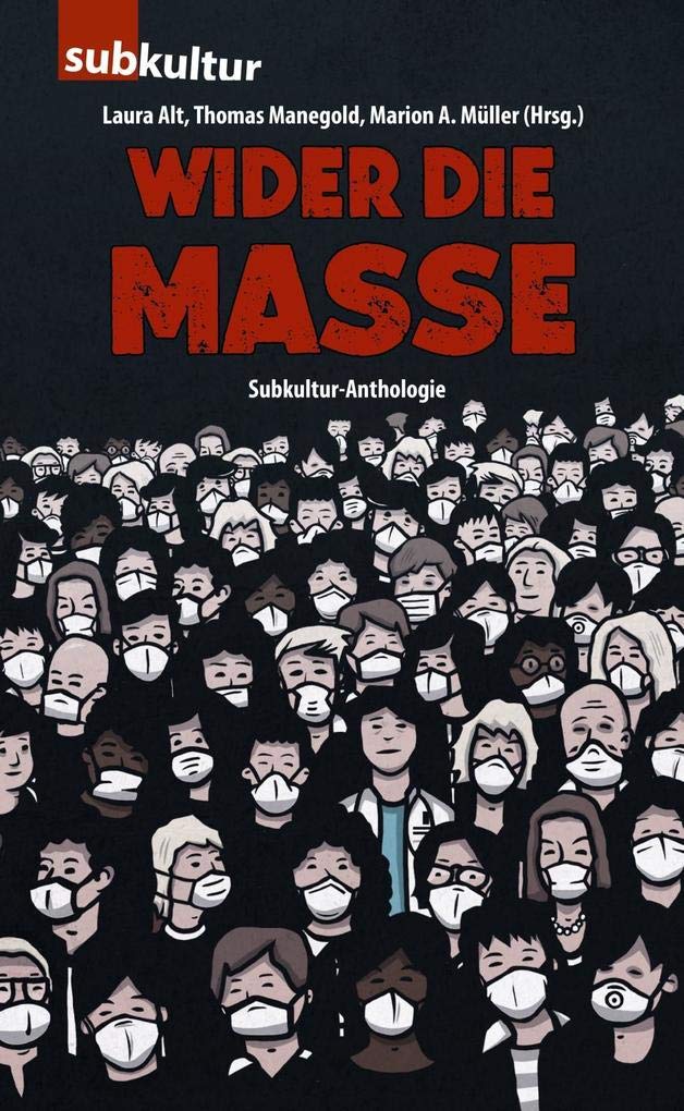 Product Image: Wider die Masse