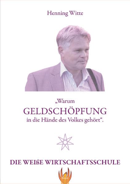 Warum Geldschöpfung in die Hände des Volkes gehört Politics & History