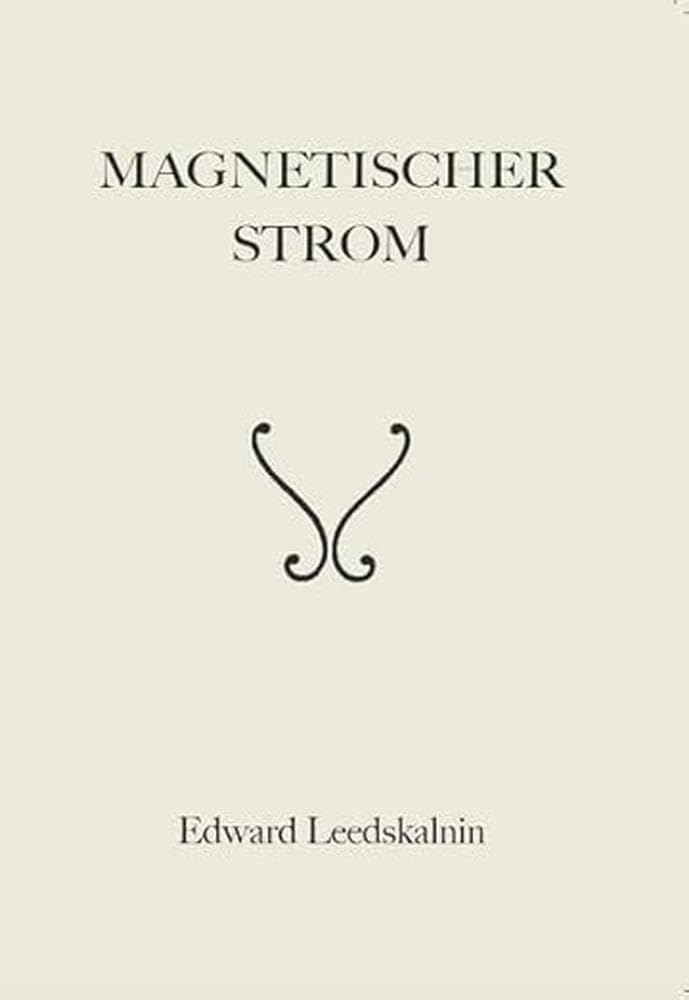 Product Image: Magnetischer Strom