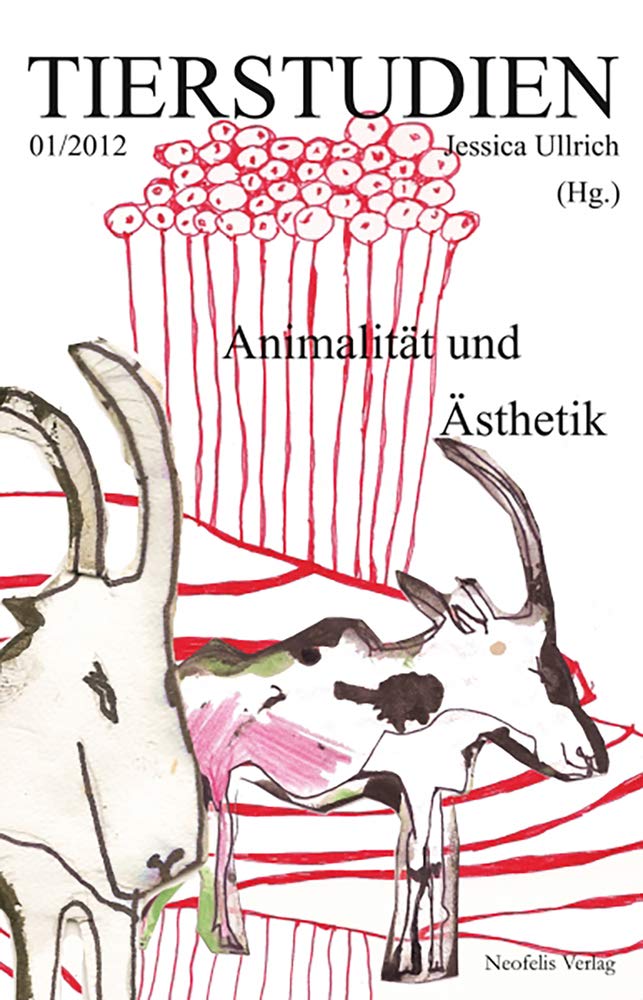Animalität und Ästhetik Books