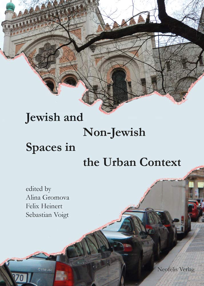 Jewish and Non-Jewish Spaces in the Urban Context Social Sciences