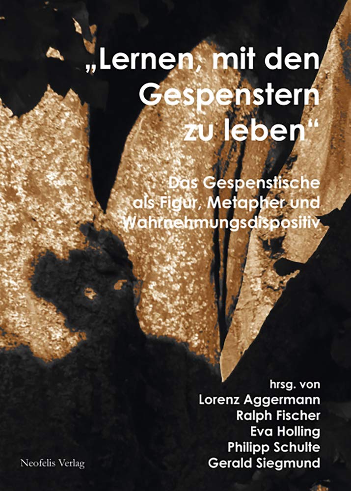 Product Image: „Lernen, mit den Gespenstern zu leben“