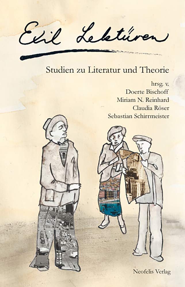 Product Image: Exil Lektüren