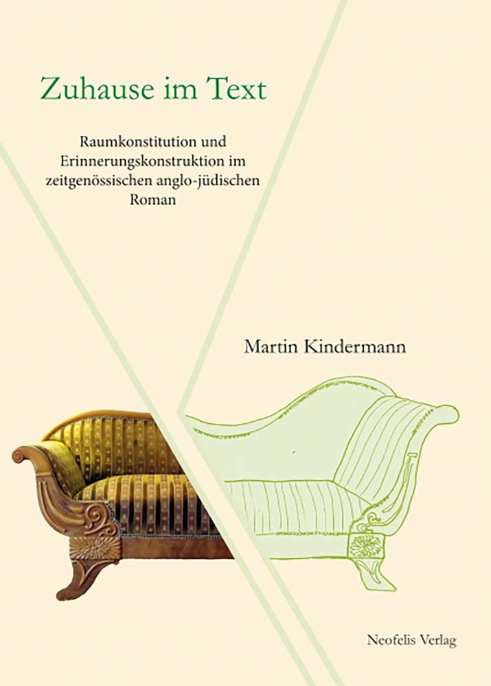Zuhause im Text Social Sciences