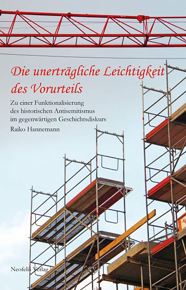 Die unerträgliche Leichtigkeit des Vorurteils Books