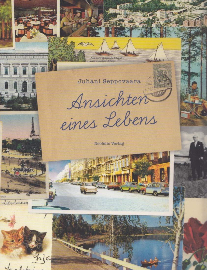 Product Image: Ansichten eines Lebens