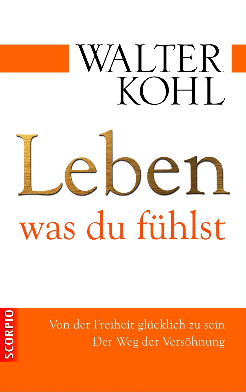 Product Image: Leben, was du fühlst