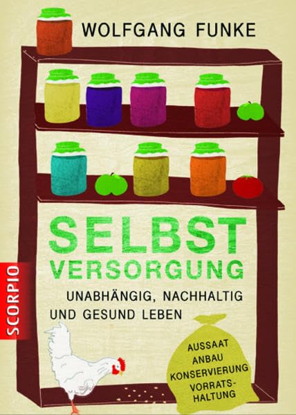 Product Image: Selbstversorgung