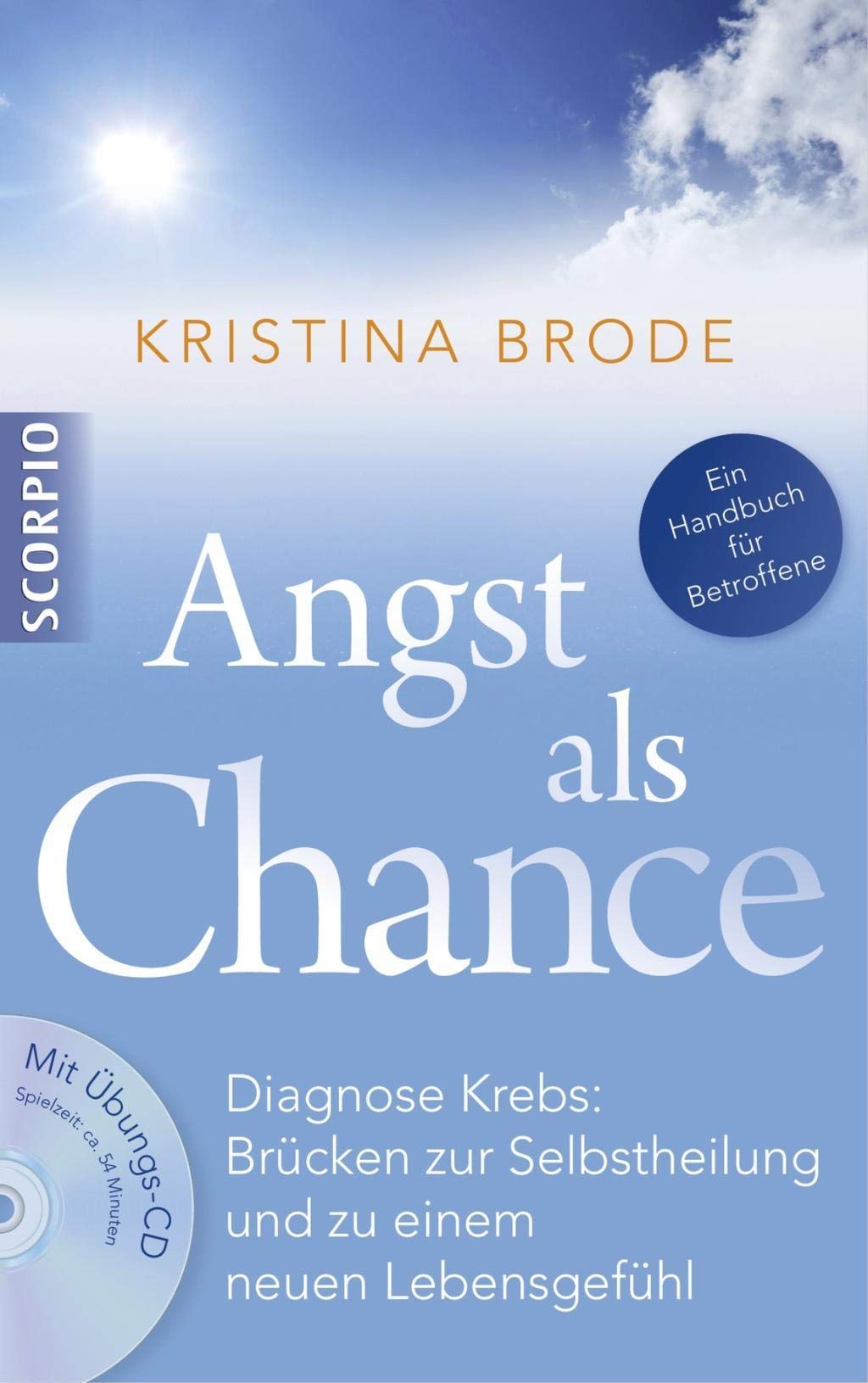 Angst als Chance Health, Nutrition & Fitness