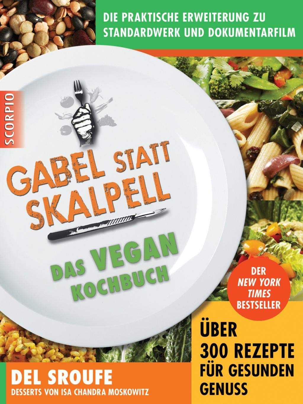 Gabel statt Skalpell Leisure, Home & Garden Books