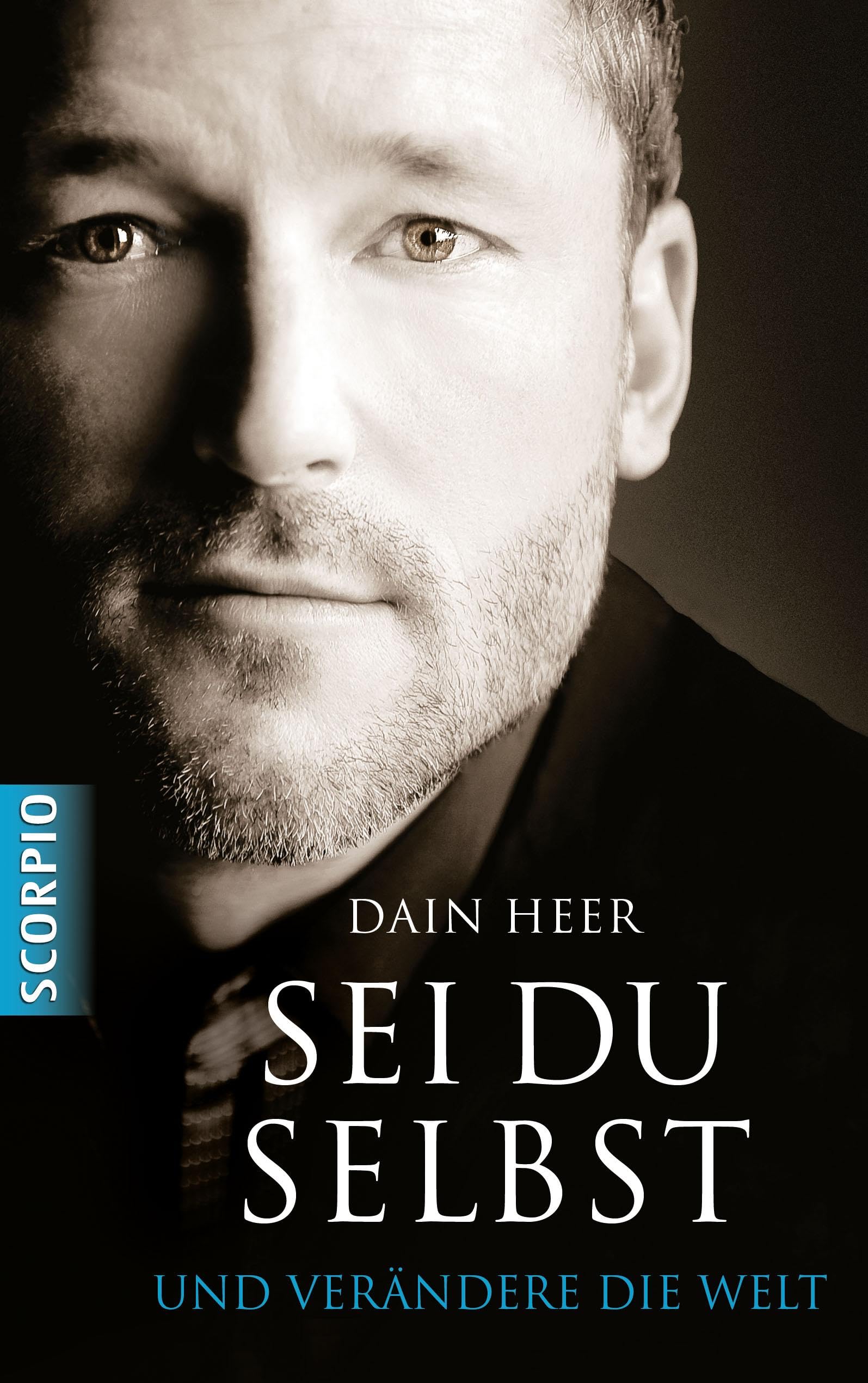 Sei du selbst und verändere die Welt Health, Nutrition & Fitness